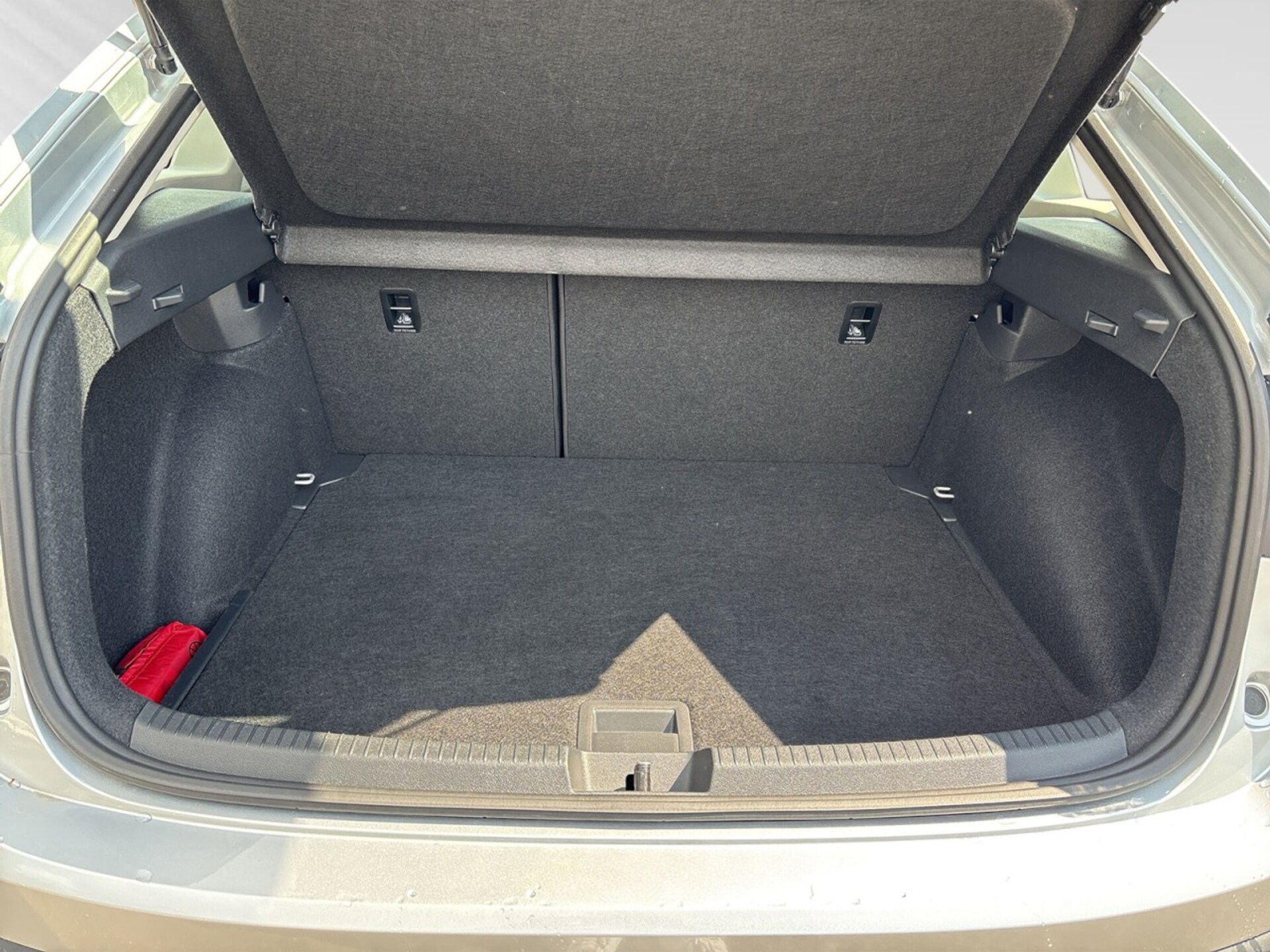 Volkswagen Taigo Life