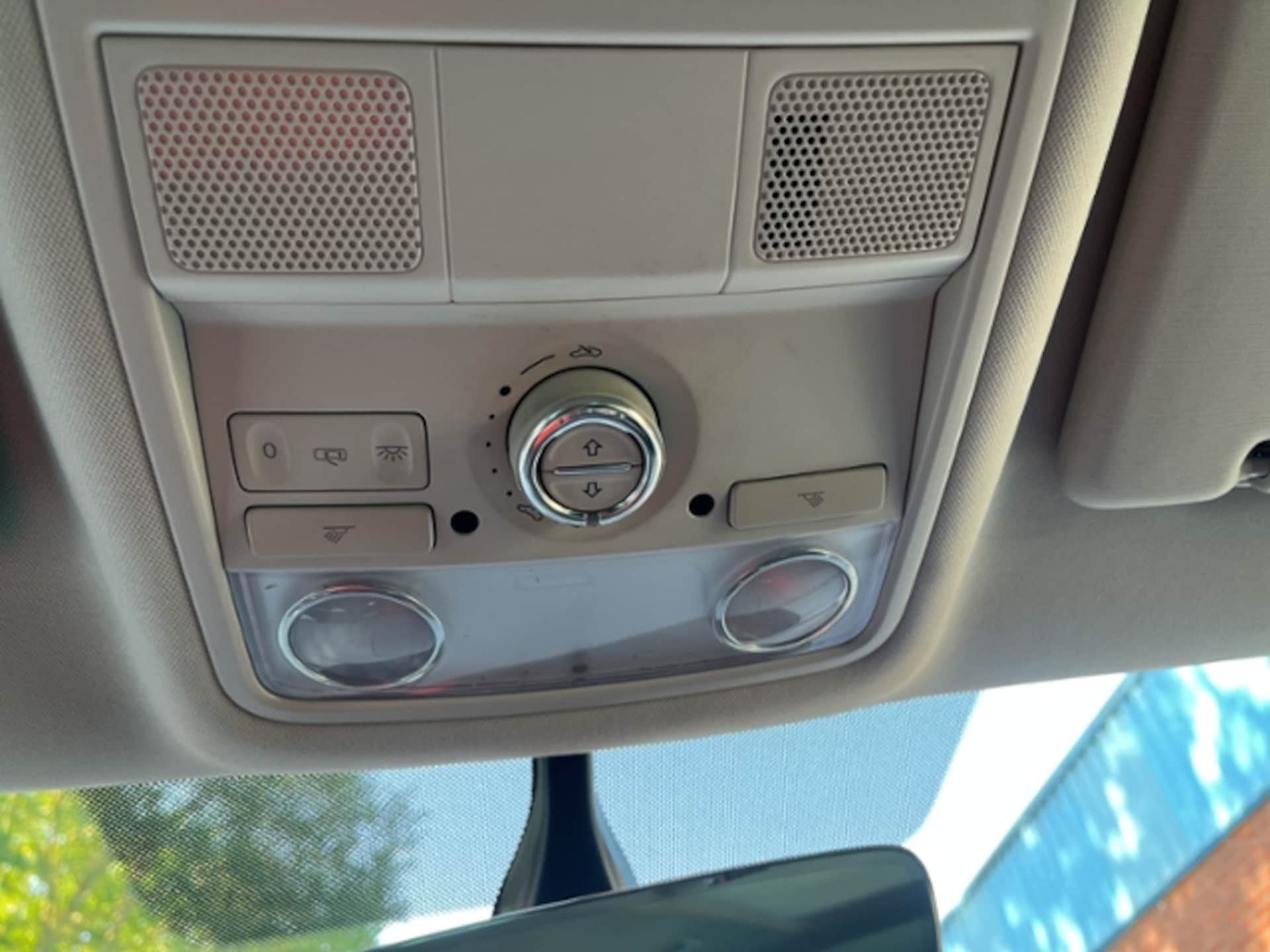 Volkswagen Sharan Comfortline