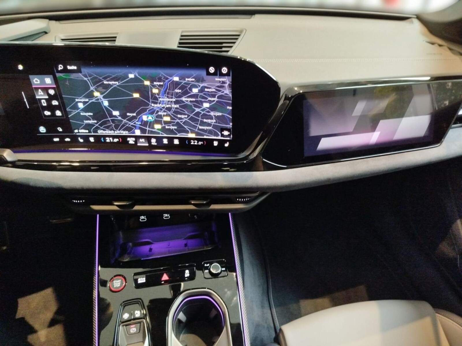 Audi A6 Limousine – Bild 9
