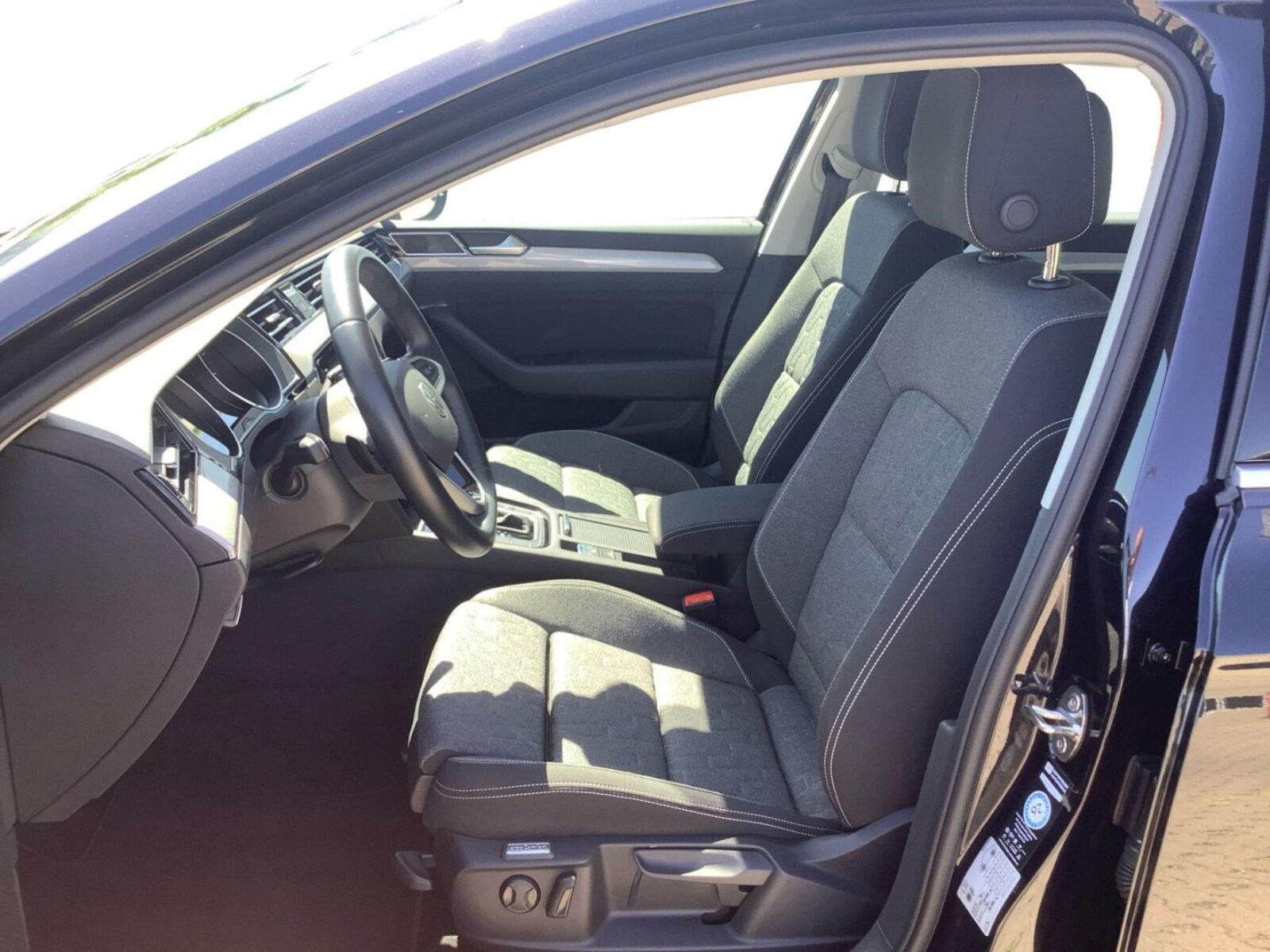 Volkswagen Passat Variant – Bild 8