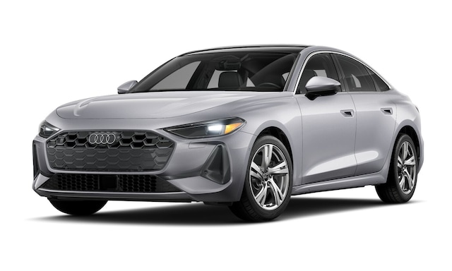 2026 Audi A5 Sedan