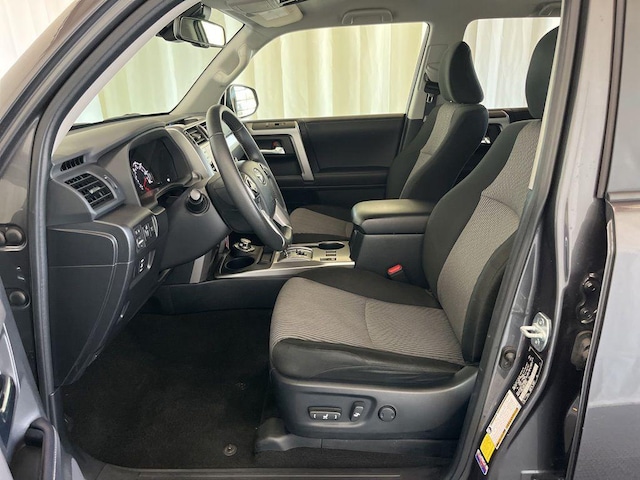 2020 Toyota 4Runner