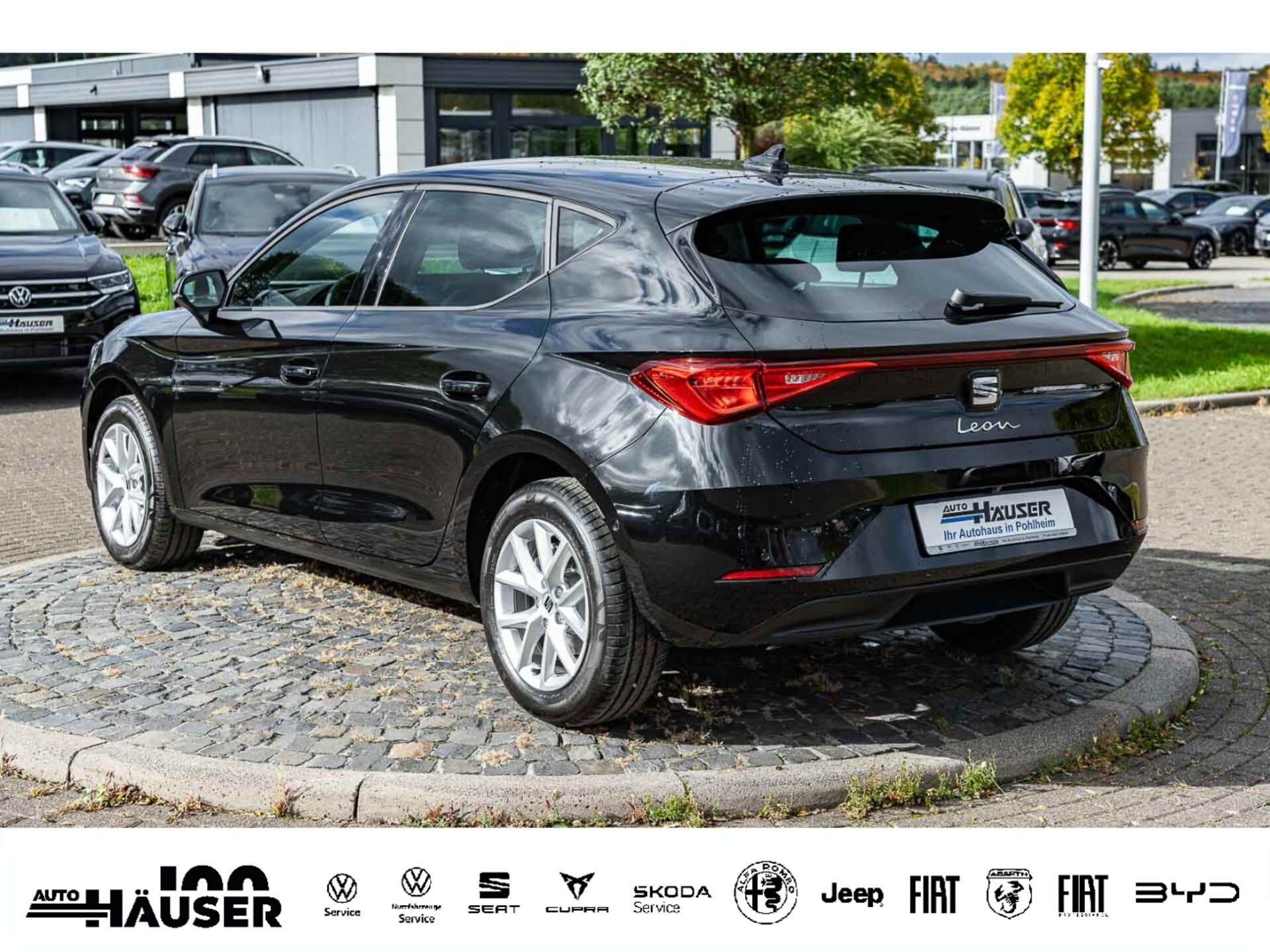 SEAT Leon Style