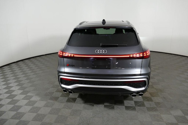 2026 Audi SQ5
