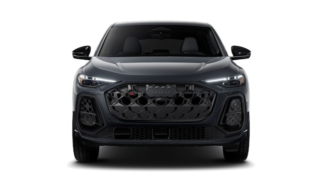 2026 Audi SQ5 Sportback
