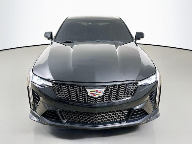 2023 Cadillac CT4-V