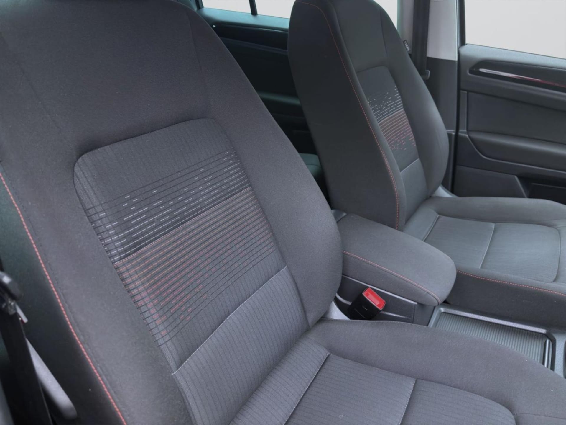 Volkswagen Golf Sportsvan SOUND
