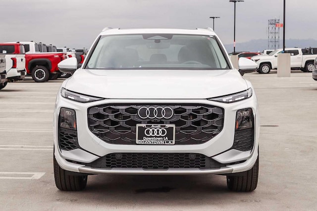 2026 Audi Q3 SUV