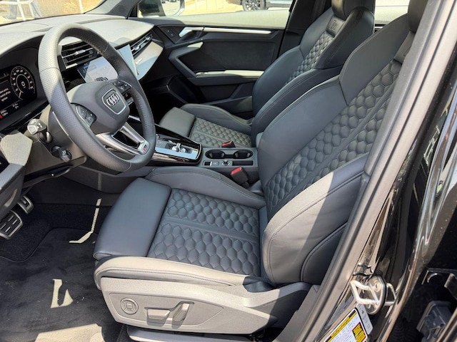 2024 Audi RS3 Sedan