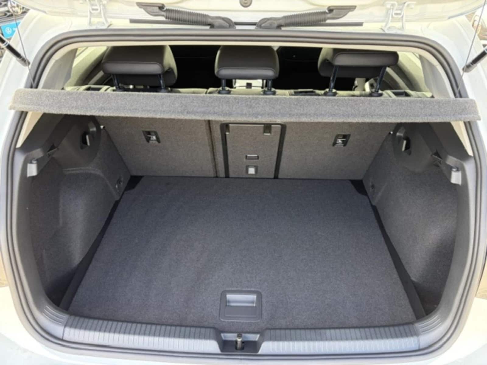 Volkswagen Golf – Bild 23