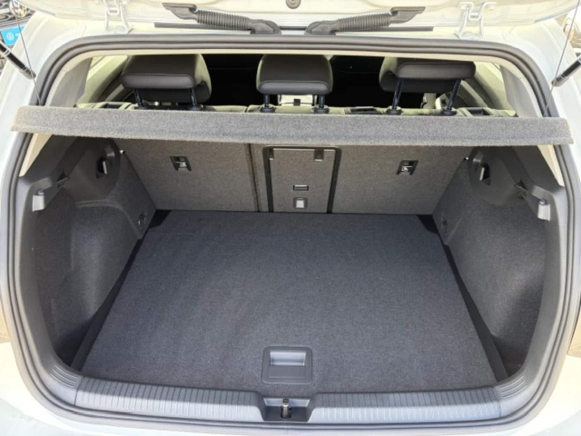 Volkswagen Golf Goal