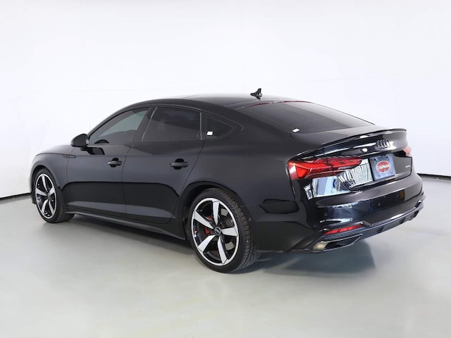2023 Audi A5 Sportback