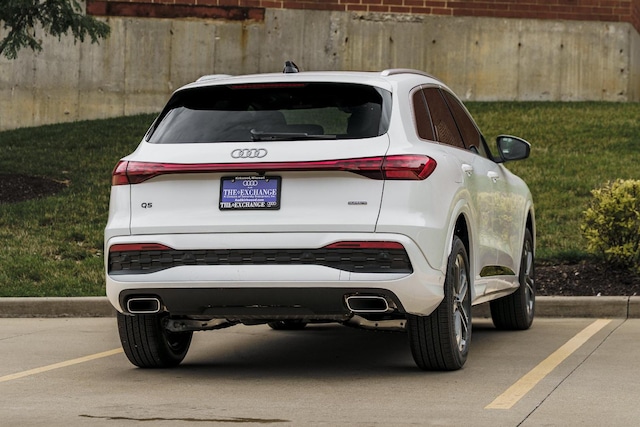 2026 Audi Q5