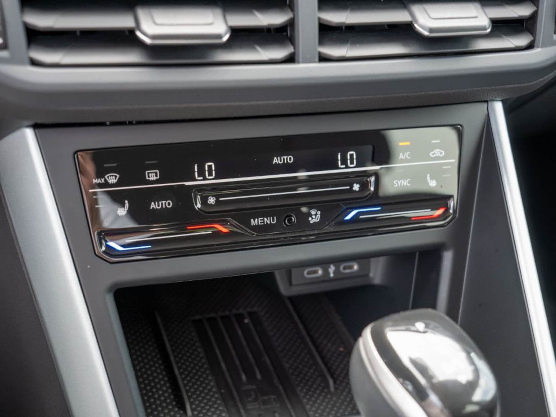 Volkswagen Polo Goal