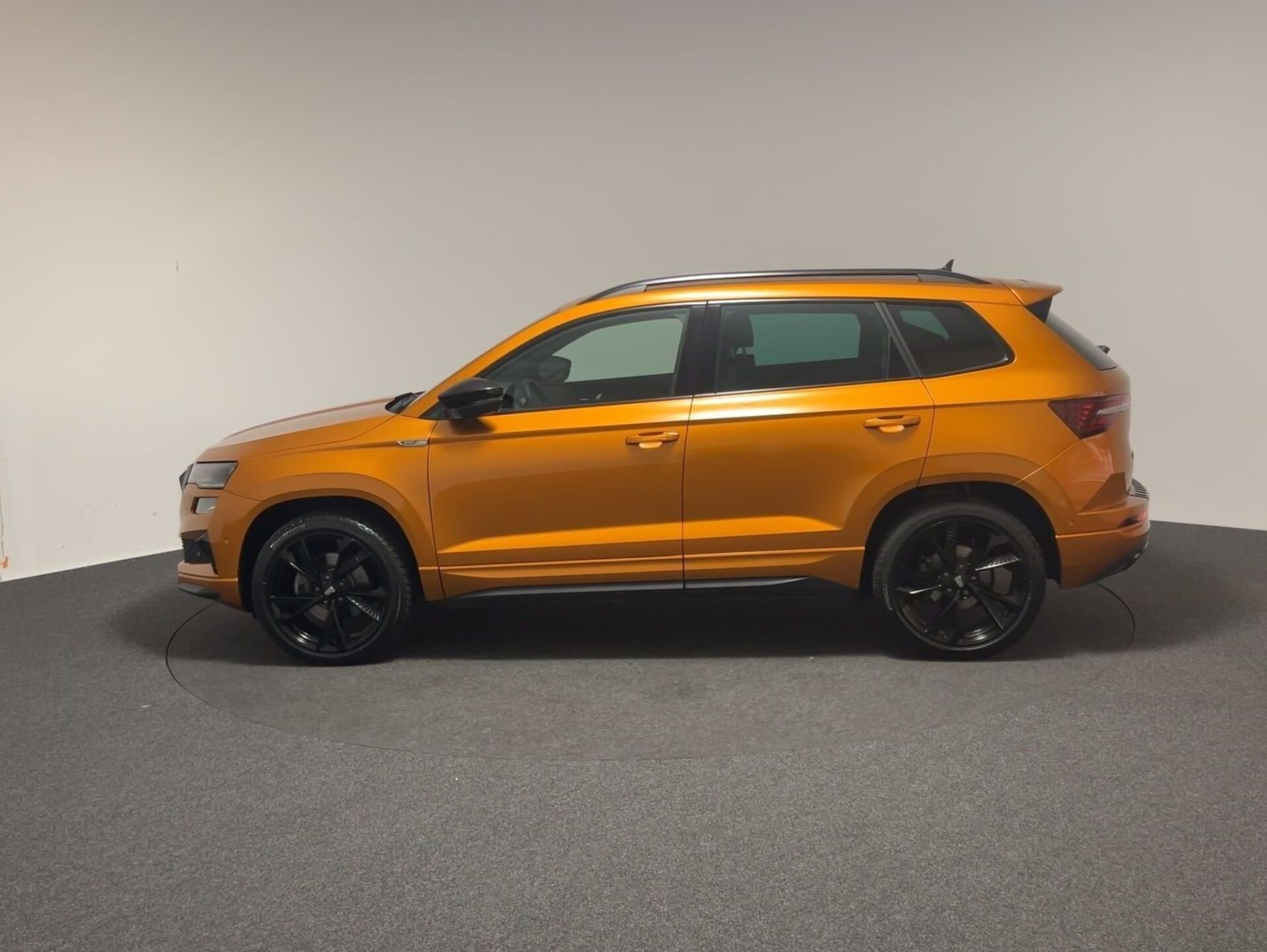 Skoda Karoq Sportline