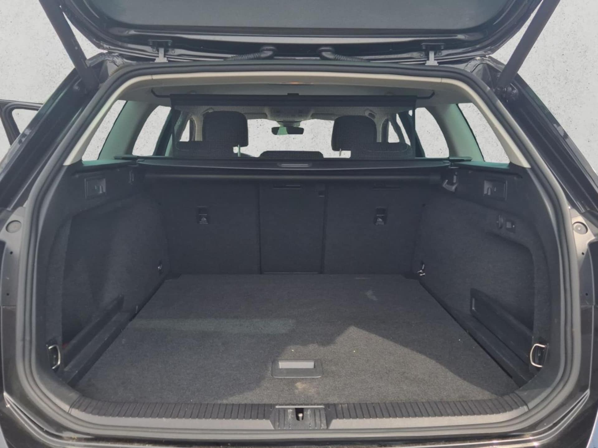 Volkswagen Passat Variant Elegance