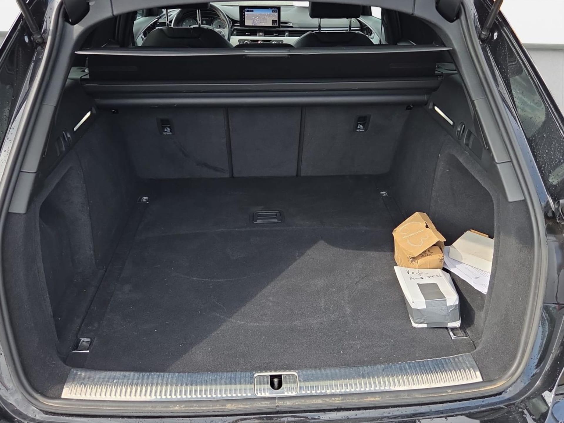 Audi S4 Avant