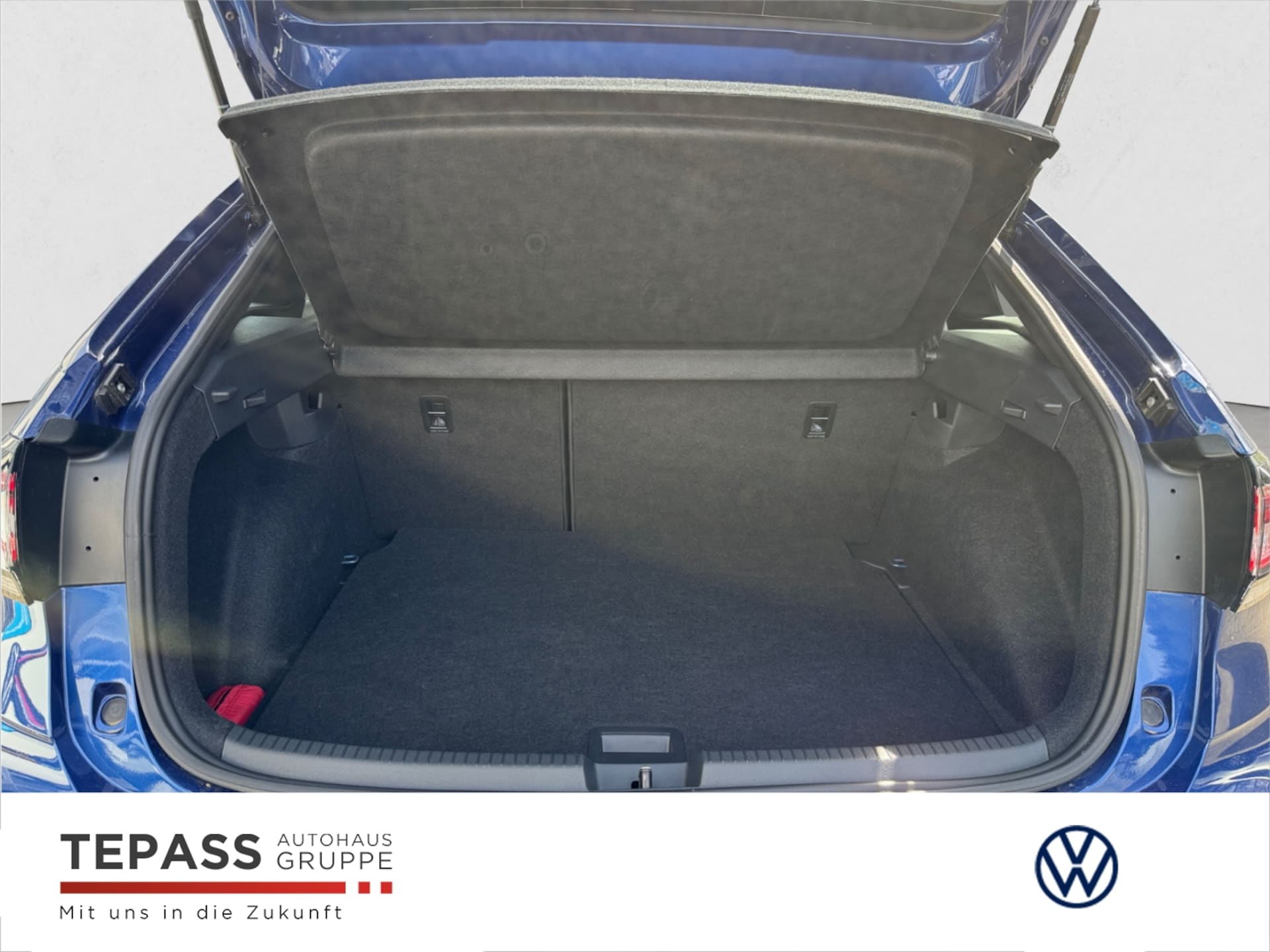 Volkswagen Taigo Goal