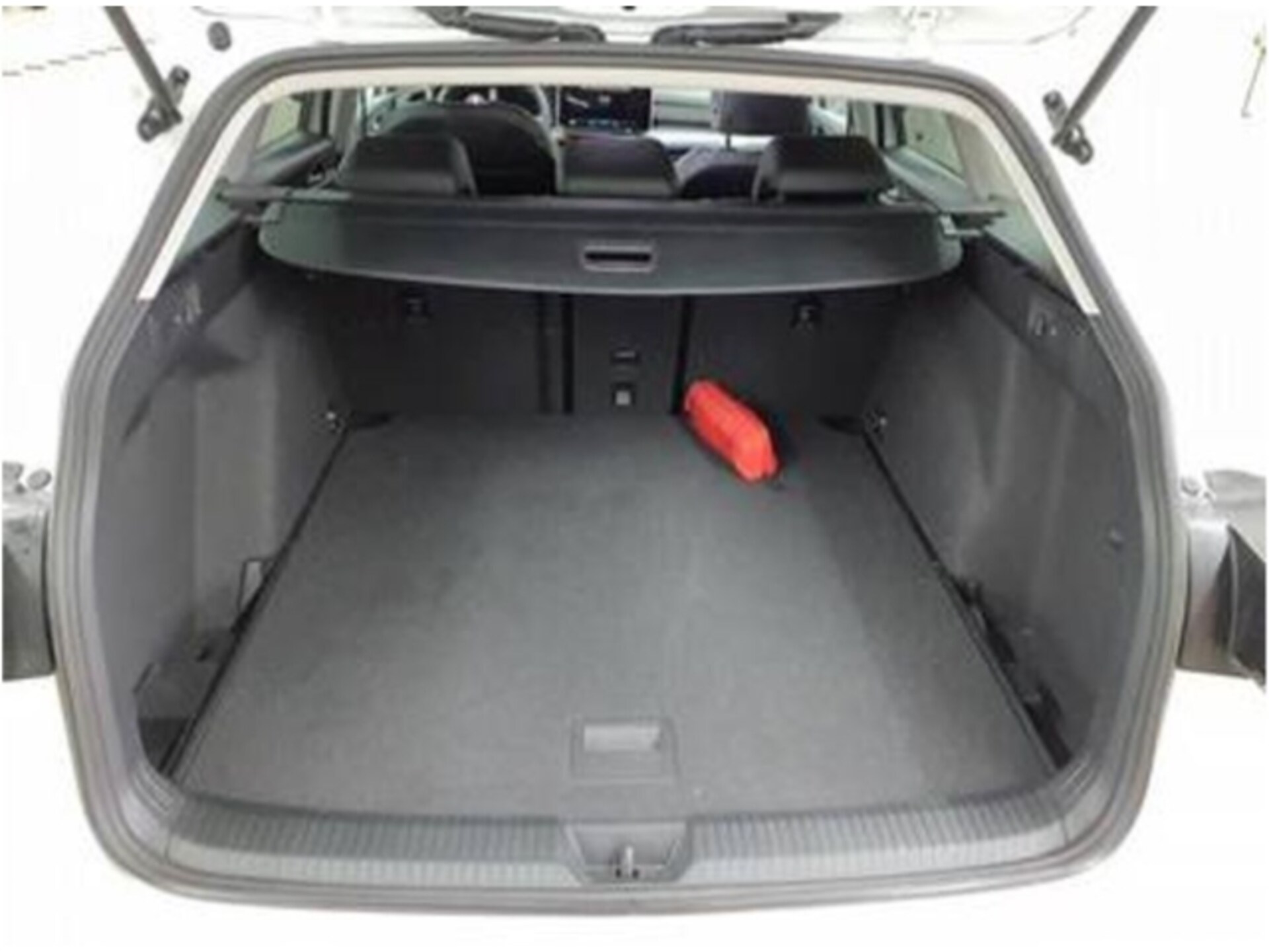 Volkswagen Golf Variant Goal