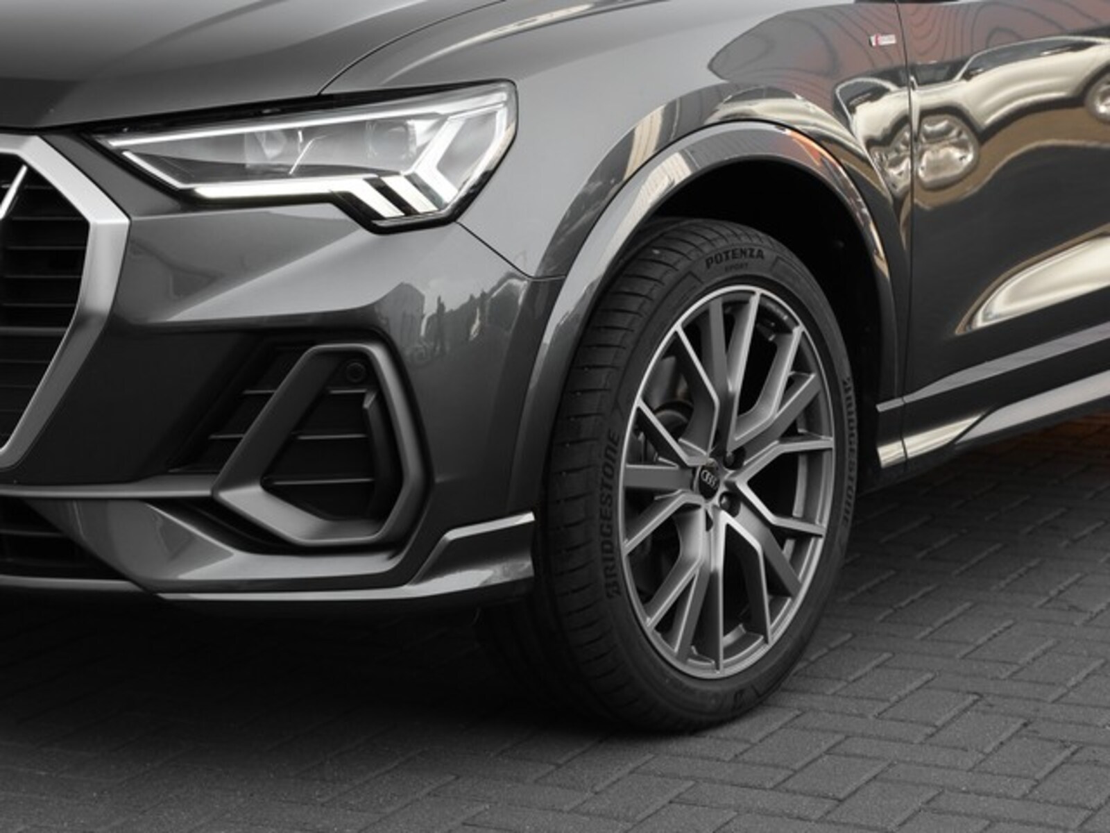 Audi Q3 – Bild 10