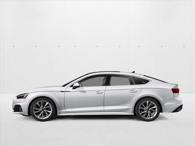 2026 Audi A5 Sedan