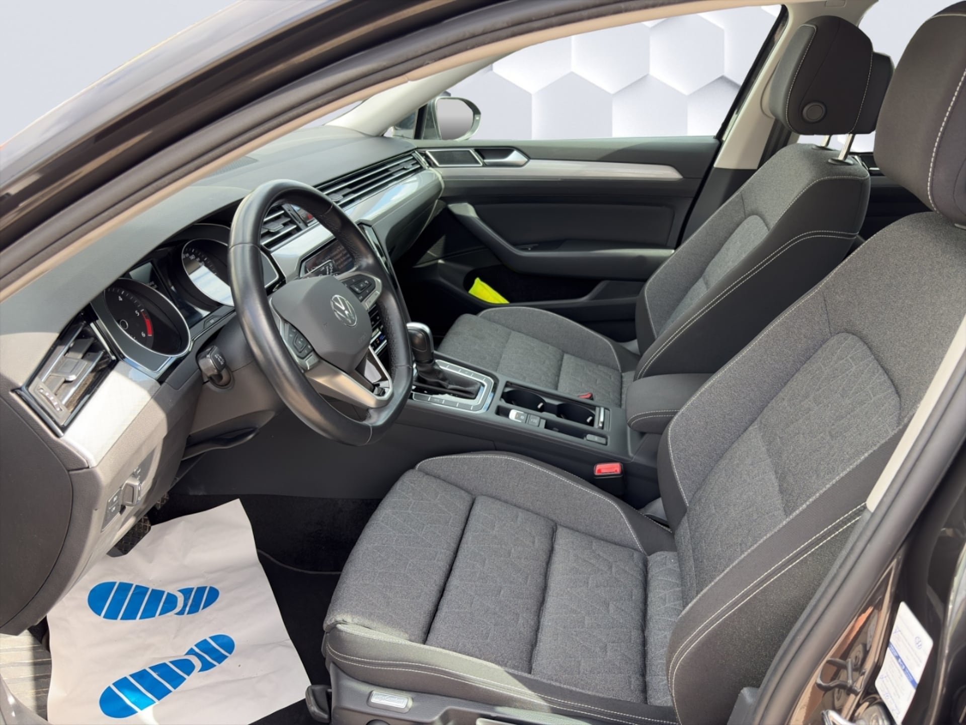Volkswagen Passat Variant Business