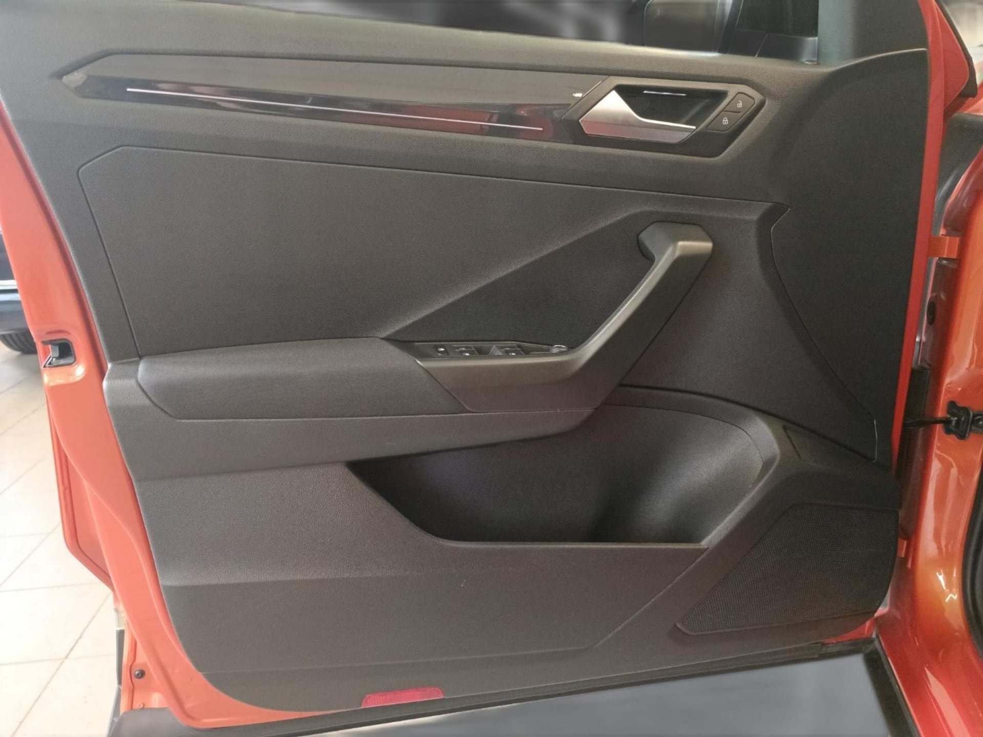Volkswagen T-Roc Sport