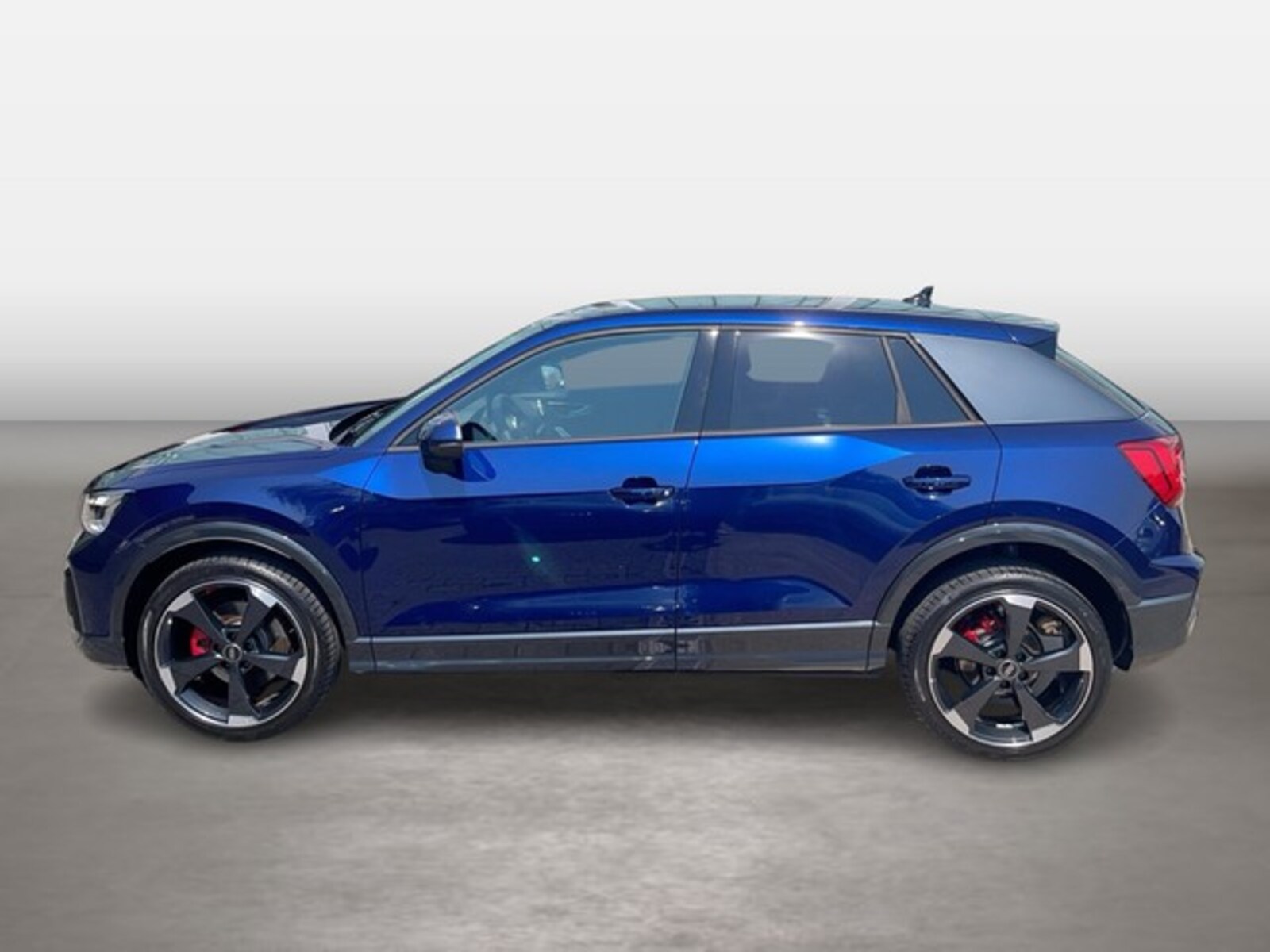 Audi Q2 – Bild 2