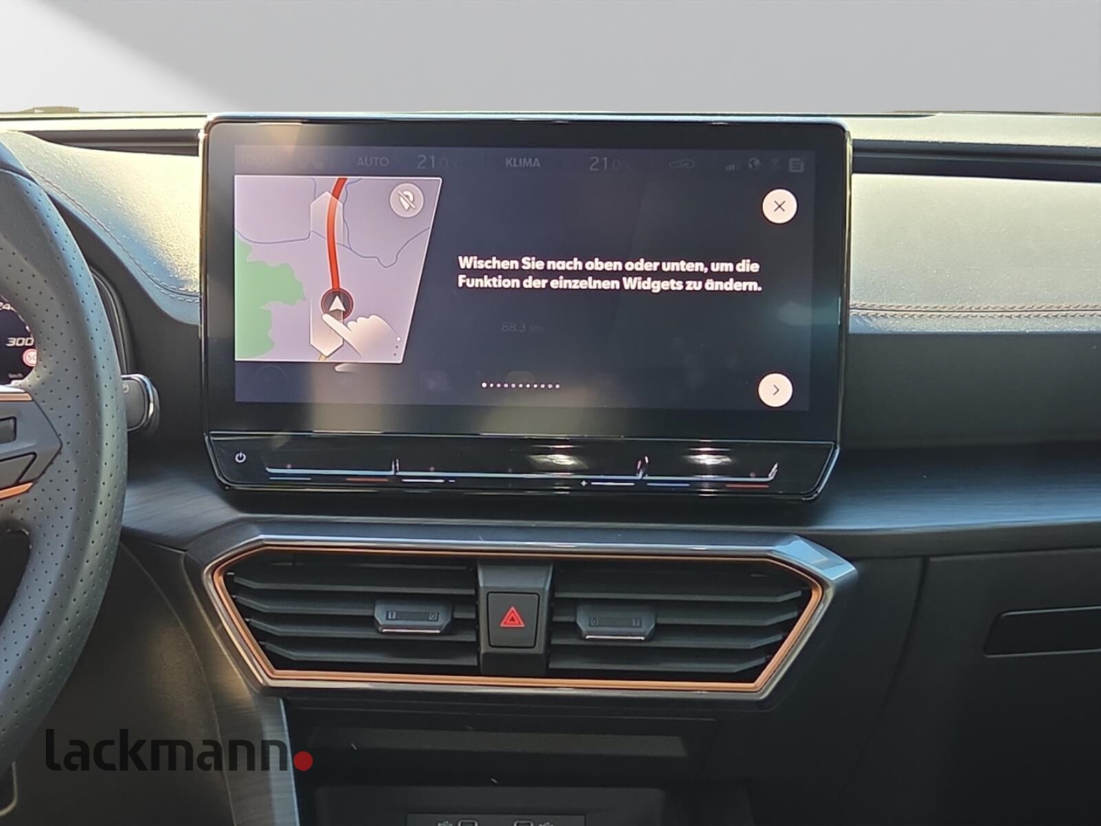 CUPRA Formentor – Bild 13