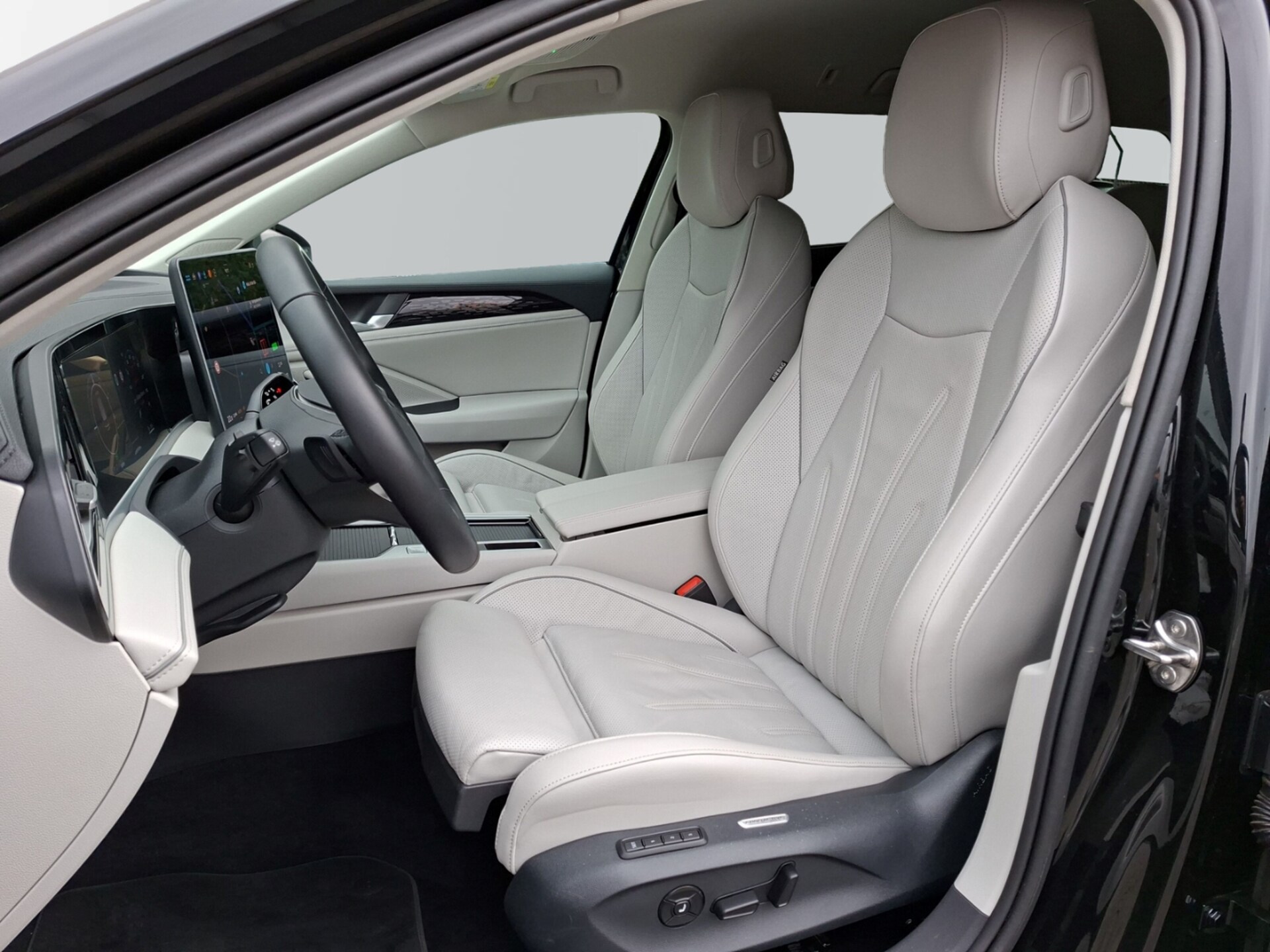 Volkswagen Passat Elegance