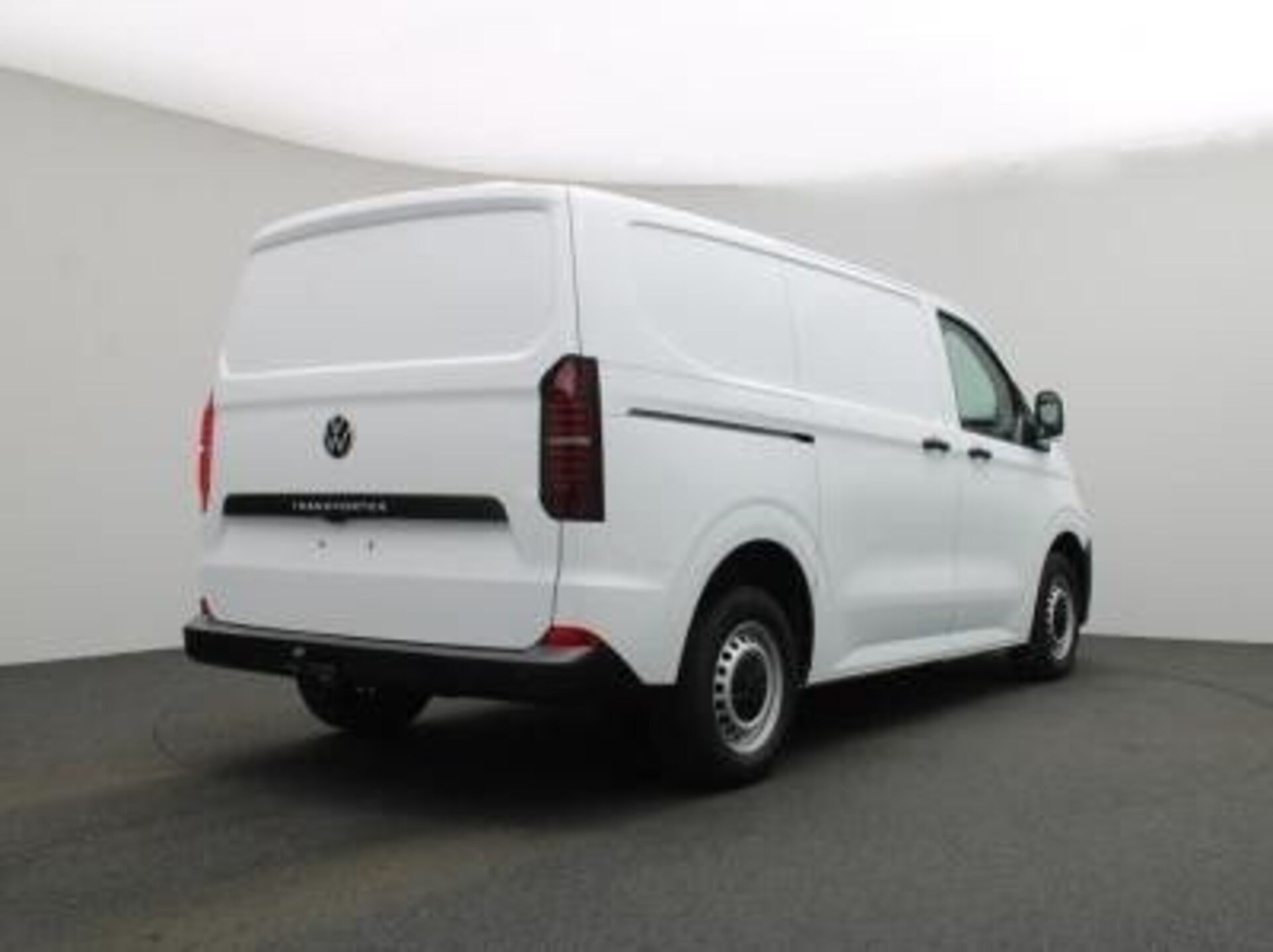 Volkswagen Transporter Kasten kurzer Radstand