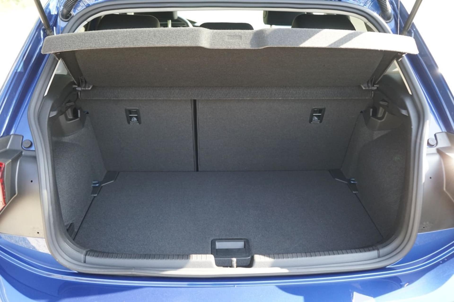 Volkswagen Polo Goal