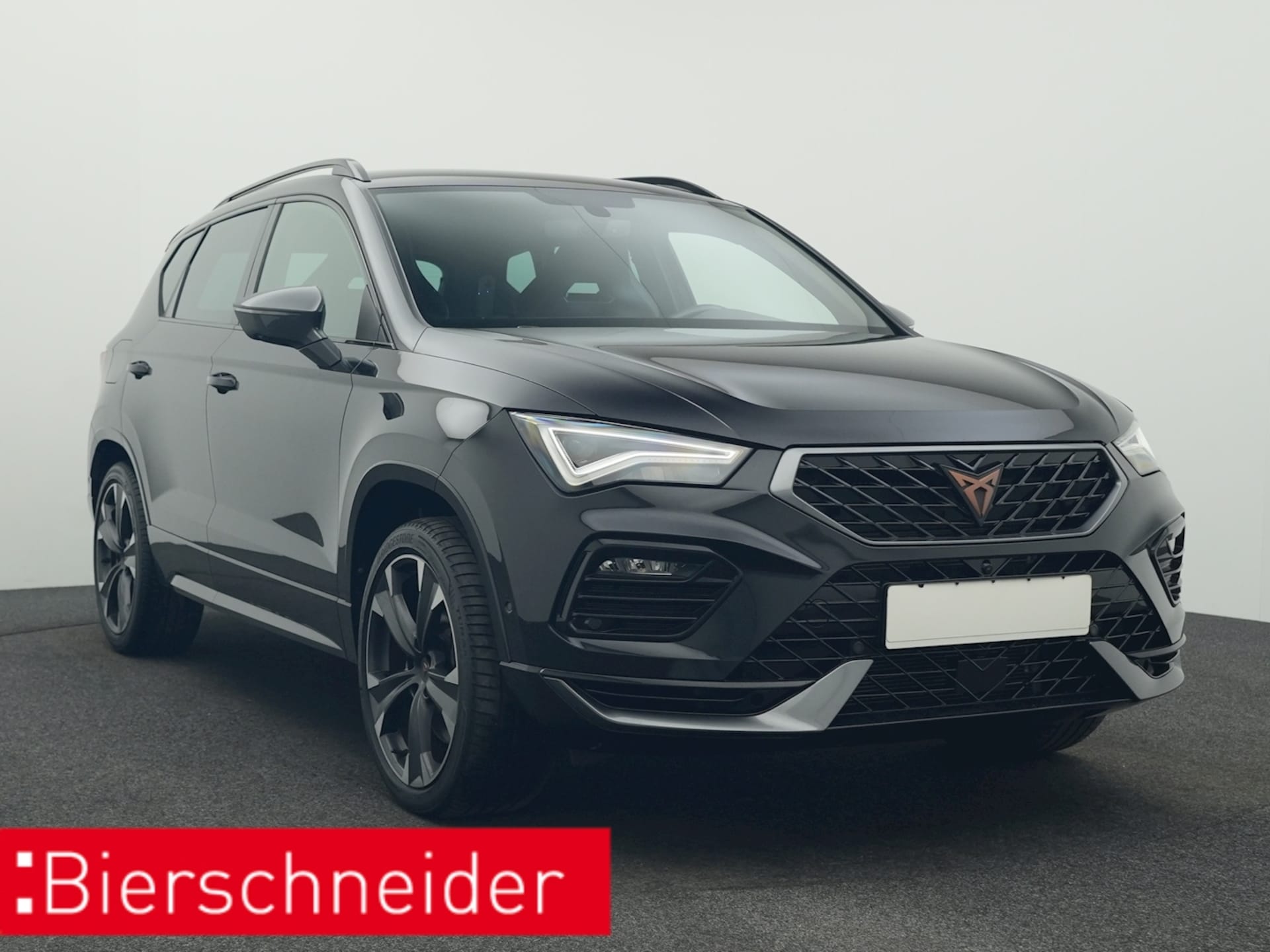 CUPRA Ateca VZ