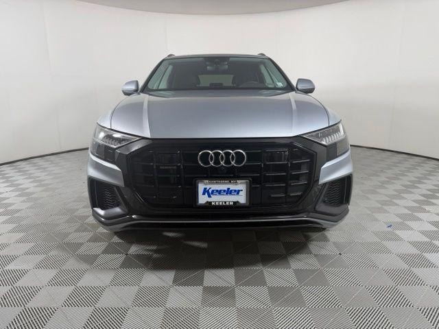 2023 Audi Q8