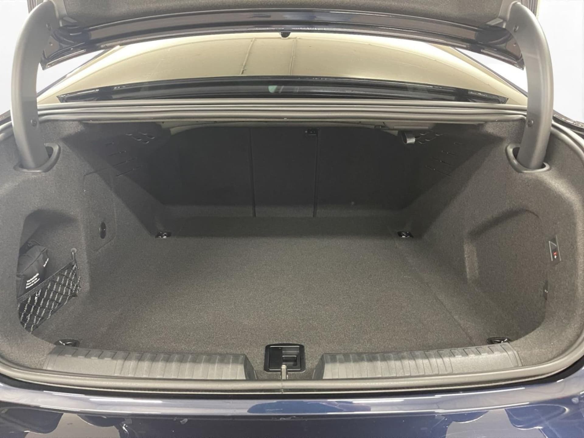 Audi A6 Limousine