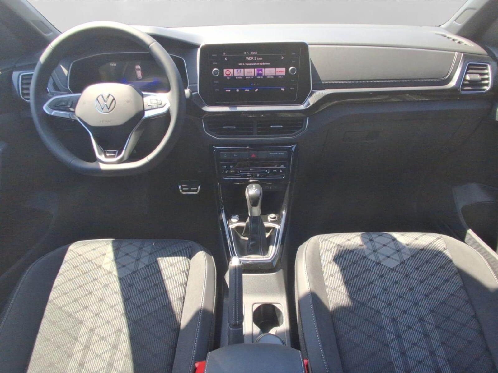 Volkswagen T-Cross – Bild 5