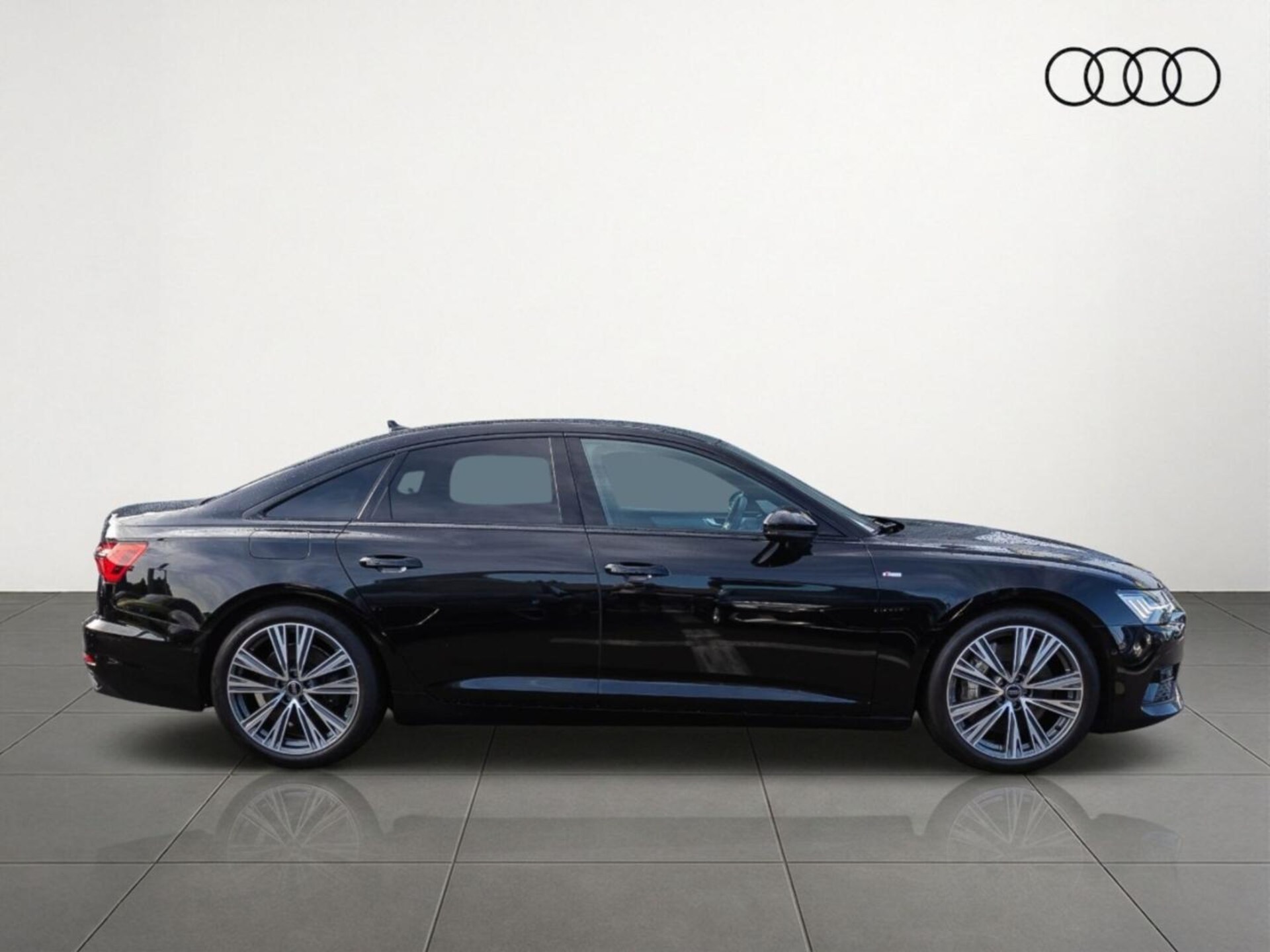 Audi A6 Limousine TFSI e Advanced