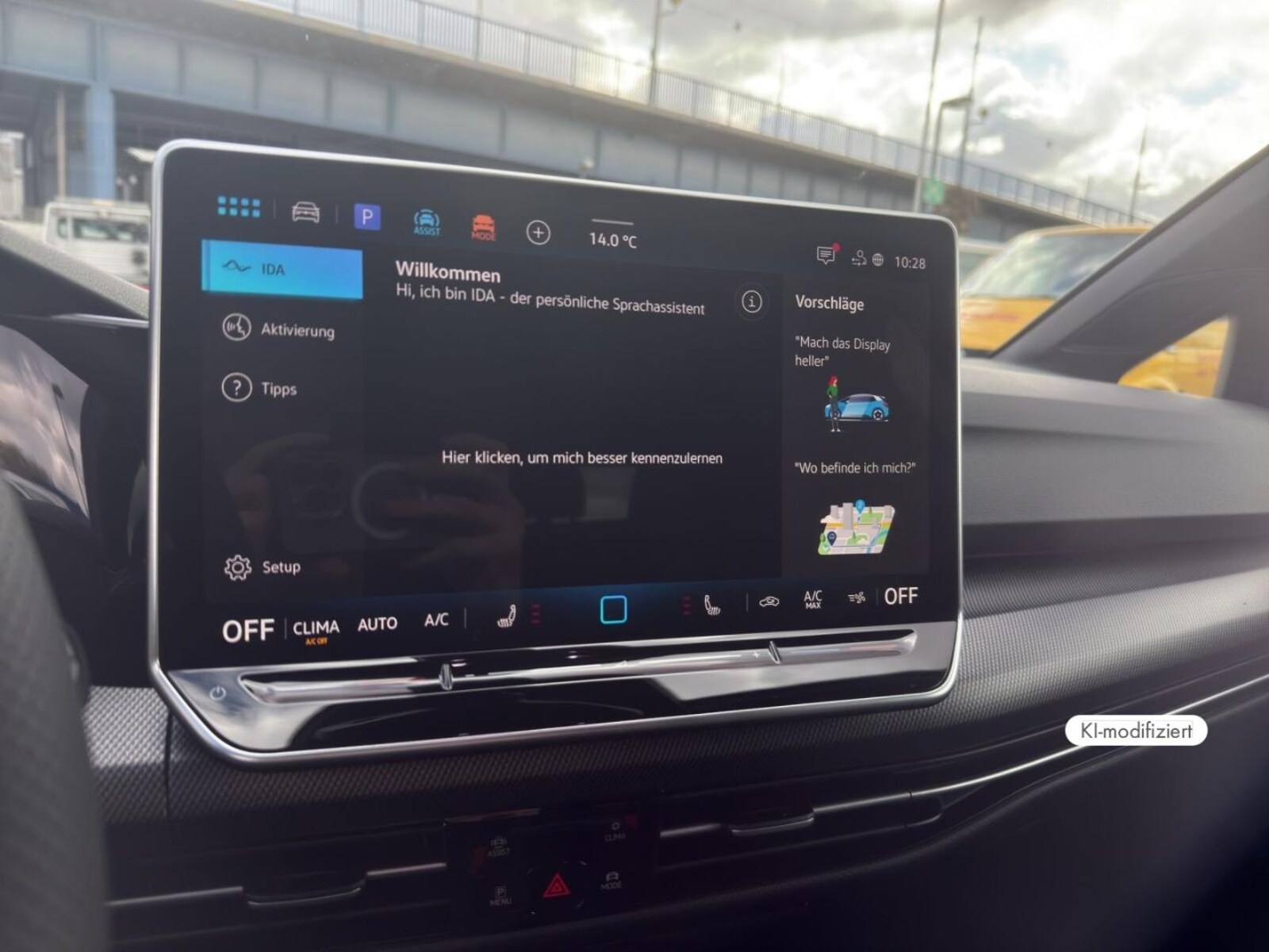 Volkswagen Golf Variant – Bild 18