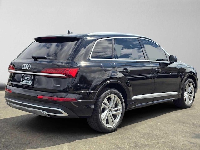 2023 Audi Q7