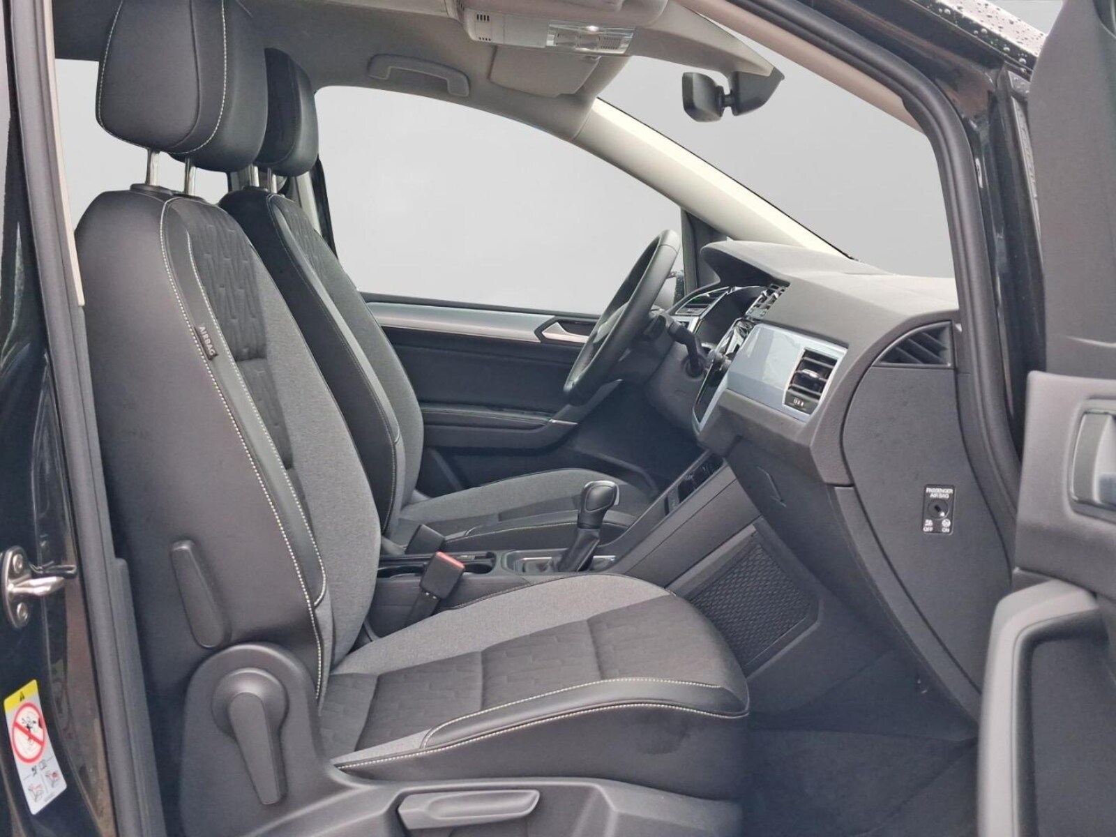 Volkswagen Touran – Bild 3