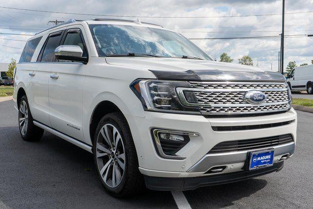 2021 Ford Expedition