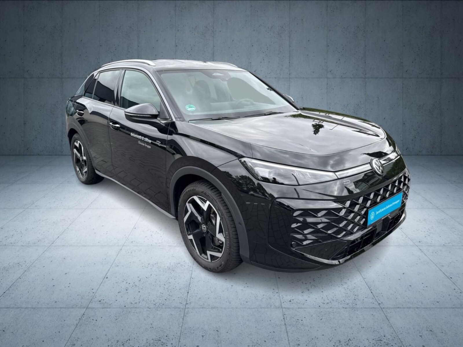 Volkswagen T-Roc – Bild 26