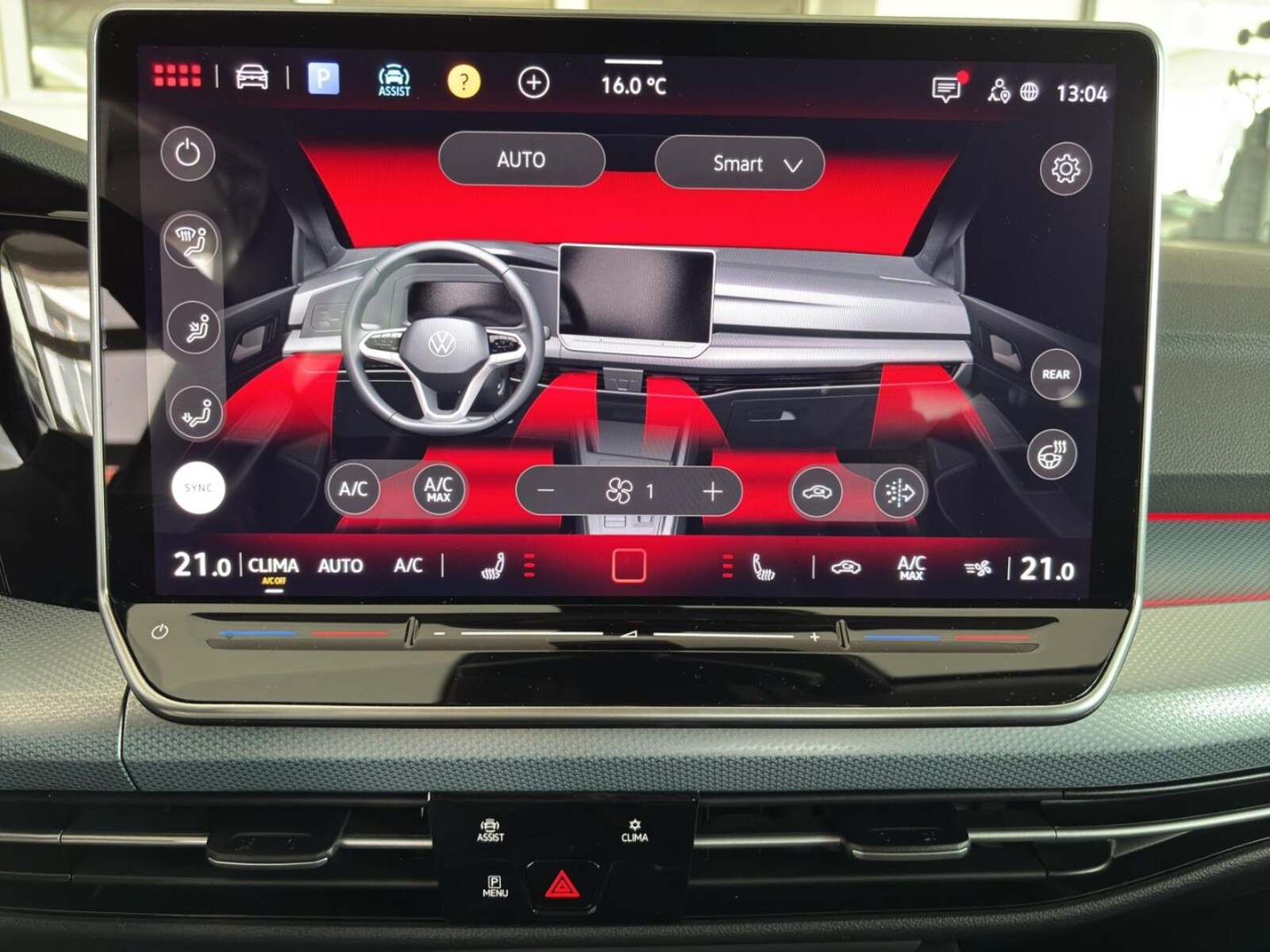 Volkswagen Golf Variant – Bild 24