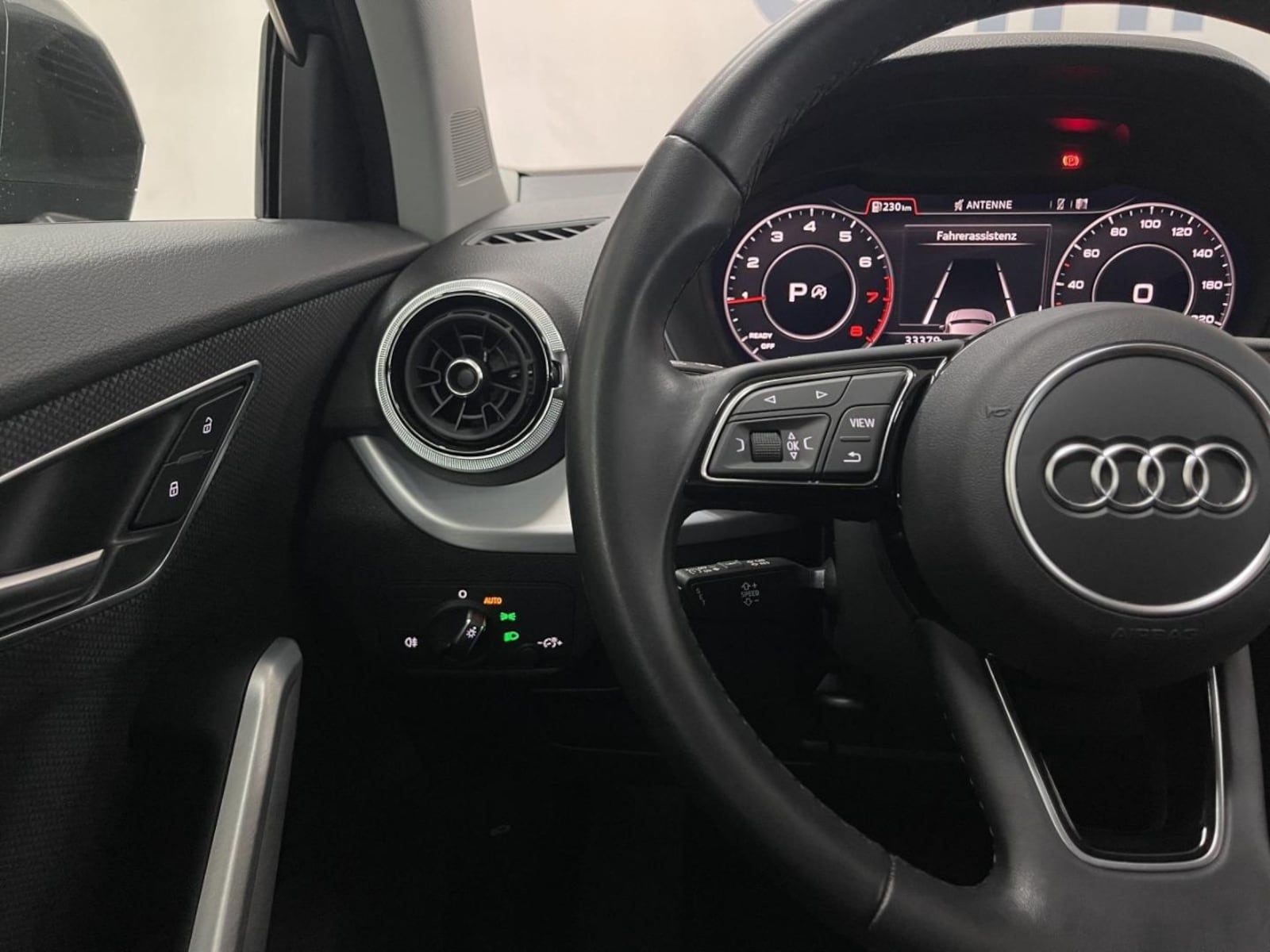 Audi Q2 – Bild 23