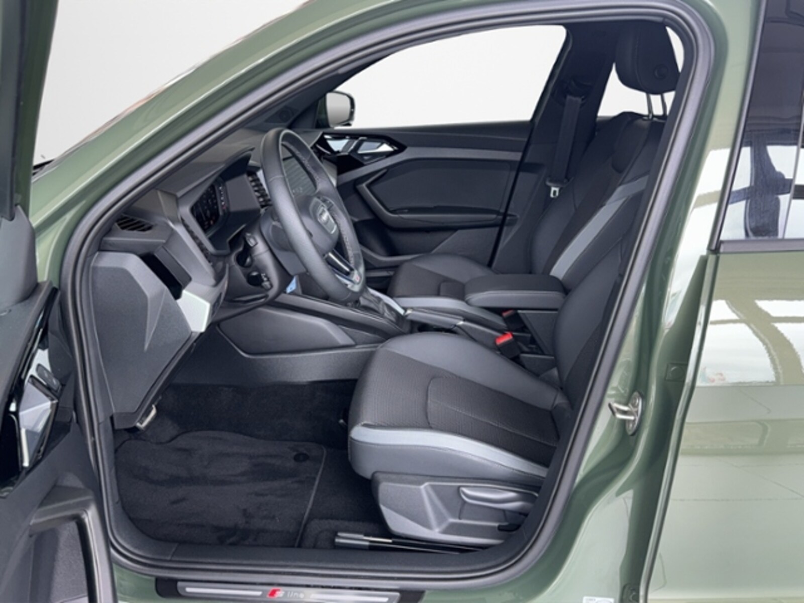 Audi A1 Sportback – Bild 13
