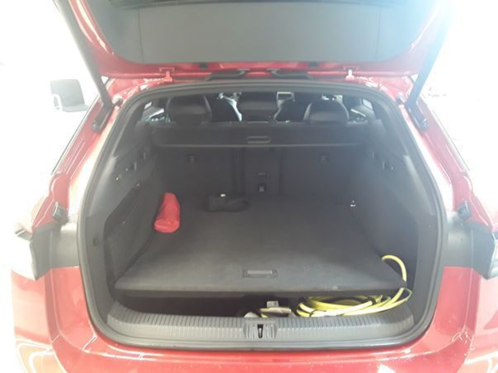 Volkswagen ID.7 Tourer – Bild 10