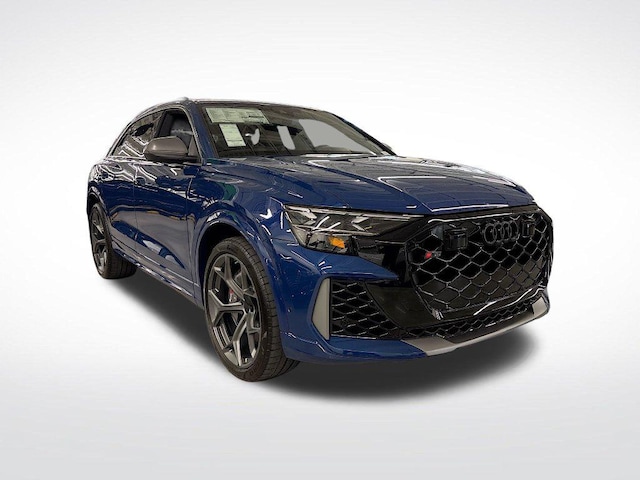 2026 Audi RS Q8 Base - Photo 7
