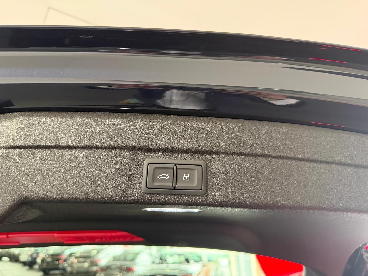 Image about Audi A5 Avant TFSI quattro 200 kW S tronic