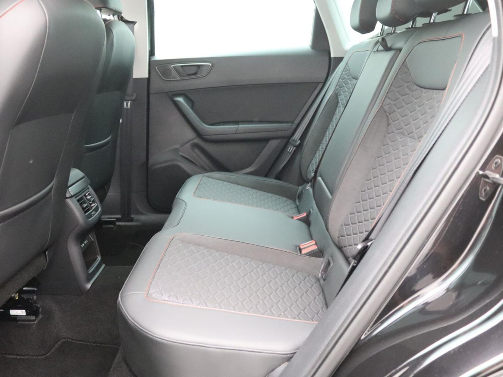 SEAT Ateca – Bild 11