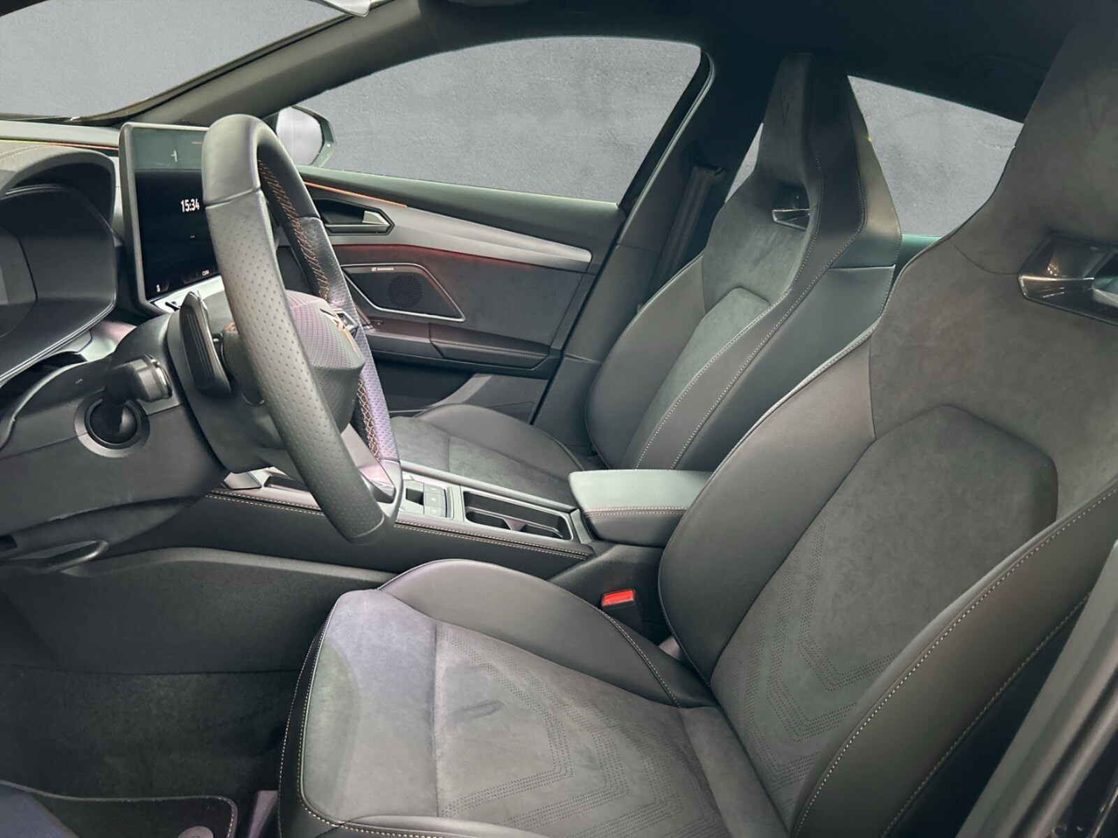 CUPRA Formentor – Bild 5